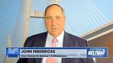 John Fredericks Calls Out the Owner of the Golden State Warriors