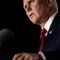 Report: Mike Pence will narrate biopic of Rush Limbaugh's life