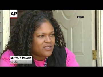 American militant believed dead in Syria