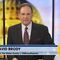 Brody: The Media Are Working Overtime To Suppress The Clinton Spying Allegations
