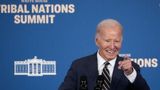Biden’s green energy push collides with key Democrat constituency: Native American tribes