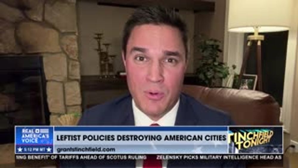 NEW YORK CITY’S FALL FROM GRACE