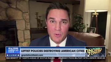 NEW YORK CITY’S FALL FROM GRACE