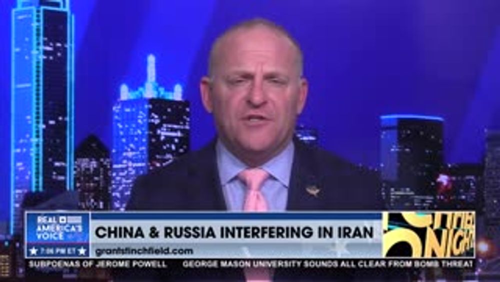 WAR IN IRAN ESCALATES AS U.S. DOMINATES AIR AND SEA