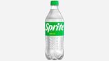 Coke says Sprite will drop iconic green bottle in nod to environmentalism