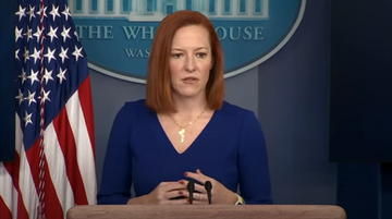 03/03/21: Press Briefing by Press Secretary Jen Psaki