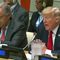 President Participates in the Reforming the United Nations Meeting