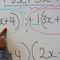Virginia is reportedly moving to drop accelerated math education prior to 11th grade