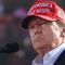 Trump promises to ban Chinese investments in critical US infrastructure if elected in 2024