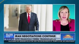 TRUMP’S IRAN DEAL COULD SHAPE THE MIDTERMS