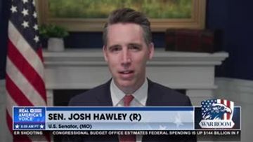 DEFUND THE PROPAGANDA, DELIVER A TRUMP BUDGET