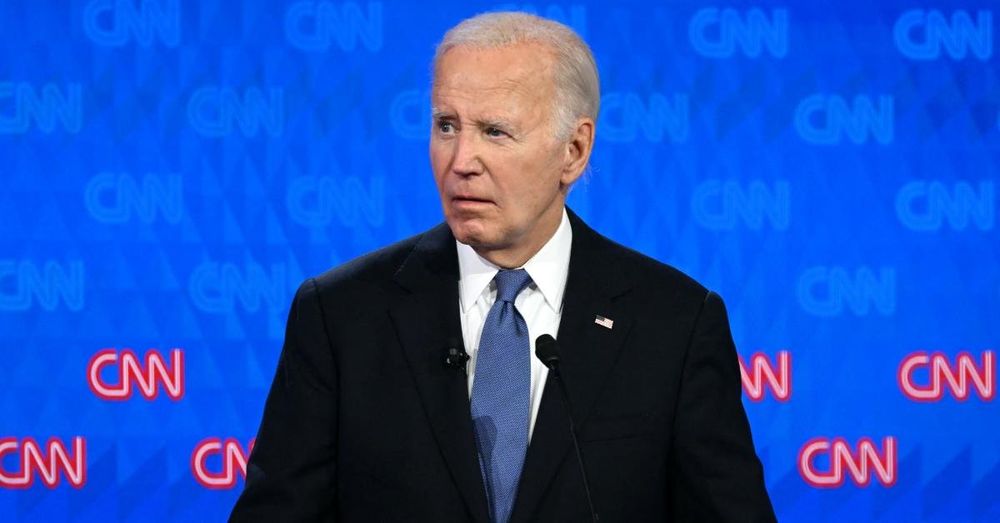 O'Reilly: Biden was a 'zombie from day one'