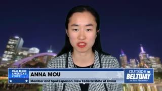 What is the CCP Planning? Anna Mou Weighs In