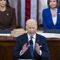 Biden met with mixed Democratic response to State of the Union