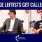 Charlie Kirk Destroys College Leftists