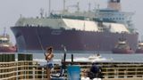 U.S. leading the way in liquified natural gas exports