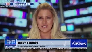 MORE SOROS MONEY: DOJ URGES PROBE INTO UNIVERSITIES