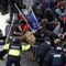 US Capitol Police Overrun by Mob After Declining Help