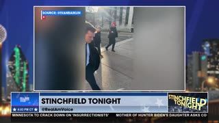 WHY IS BALENTINE STILL WORKING FOR THE DOJ?