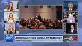 Is America in the Midst of a Third Great Awakening?