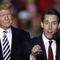 Trump Implores Missouri to Dump McCaskill for Hawley