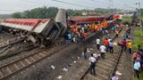 Derailment that killed hundreds in India caused by signal error, official says as rescue concludes