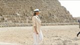 First Lady Melania Trump Visits Egypt