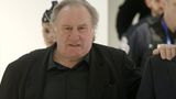 French actor Gérard Depardieu found guilty of sexually assaulting two women