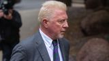 Tennis champion Boris Becker says an inmate tried to kill him during his time in jail