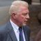 Tennis champion Boris Becker says an inmate tried to kill him during his time in jail