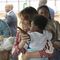 First Lady Melania Trump Visits Ghana