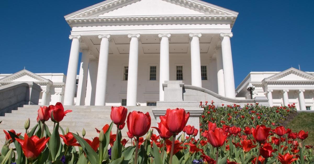 Lawmakers reach bipartisan deal in Virginia to change how utilities regulated - Real America's Voice News