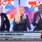 We’re LIVE covering President Trump’s #SaveAmericaRally in Minden, Nevada!