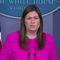 9/10/18: White House Press Briefing