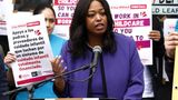 ‘Defund the Police’ champ who says police rooted in ‘white supremacy’ may be socialist mayor of DC