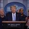 Trump Administration Sends Mixed Messages on Severity of Coronavirus Pandemic
