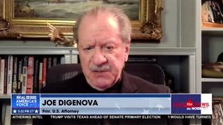 BRAZEN PLOT AGAINST DONALD TRUMP