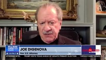 BRAZEN PLOT AGAINST DONALD TRUMP