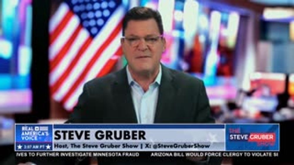 THREE BIG THINGS 1-12-26