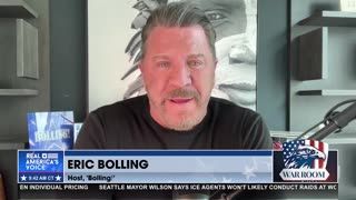 BOLLING: $5 GAS IS COMING