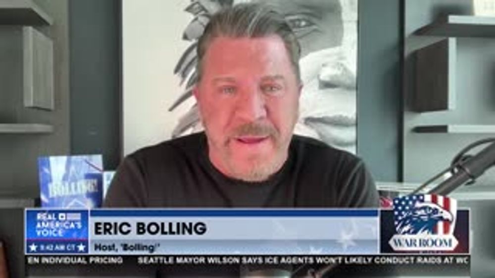 BOLLING: $5 GAS IS COMING