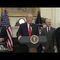 President Trump Makes an Announcement Regarding a Pharmaceutical Glass Packaging Initiative