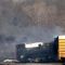 Ohio orders evacuations after train derails as officials work to prevent potential explosion