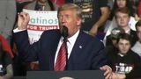 President Trump Delivers Remarks at a USMCA Celebration with American Workers