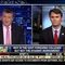 Kirk on Fox: Dep. of Education Helps Colleges, Hurts Students
