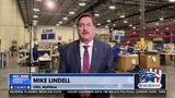 MIKE LINDELL FOR GOVERNOR