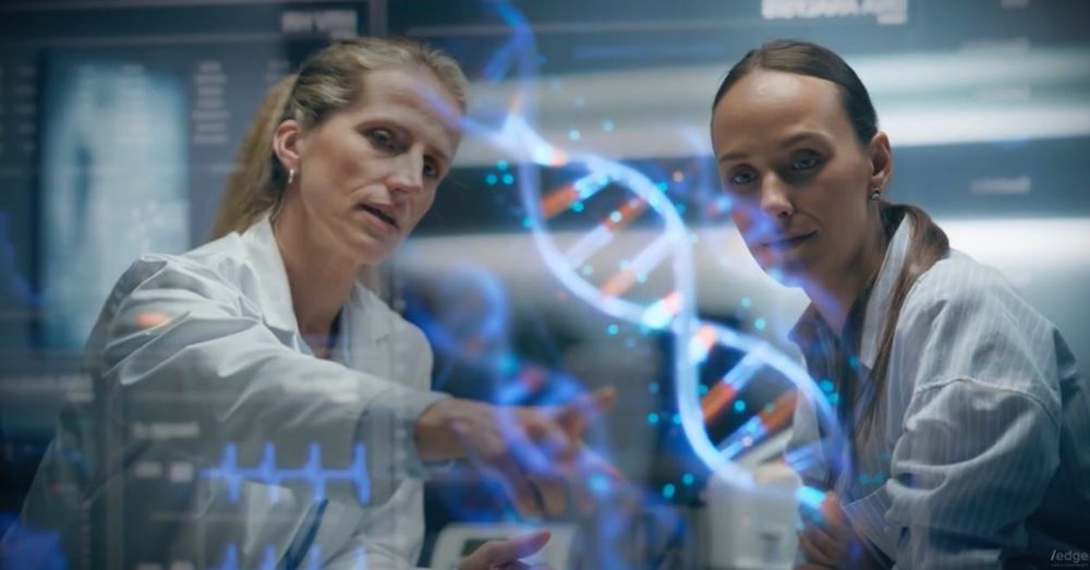 Watchdog begins ad blitz pushing for AI integration with health care