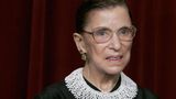 Katie Couric says she 'protected' Justice Ginsburg by cutting disparaging remarks on anthem kneelers