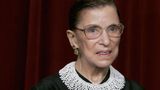 In wake of Roe v Wade repeal, a surprising target for ire: Ruth Bader Ginsburg