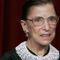 In wake of Roe v Wade repeal, a surprising target for ire: Ruth Bader Ginsburg